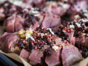 3 Incredible Wild Duck Recipes To Try After The Hunt Featured image