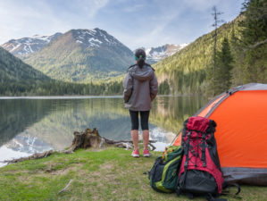 Bring These Camping Appliances With You Every Trip