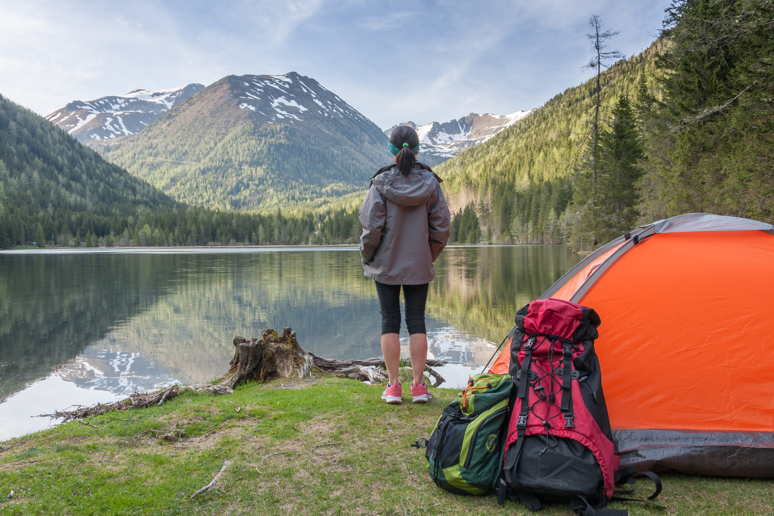 Bring These Camping Appliances With You Every Trip