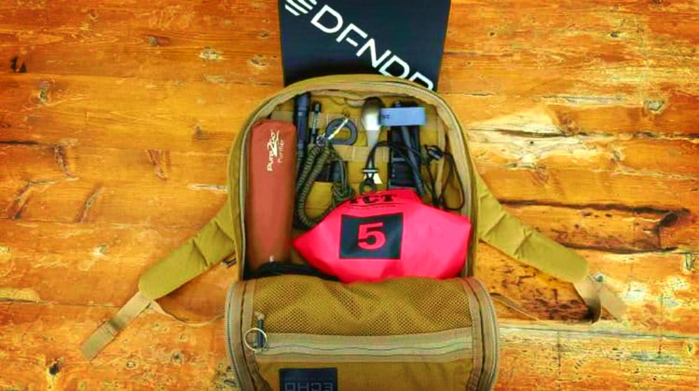 Feature | Must-Have Items For Your Airport Go-Bag | For The Prepared Traveler