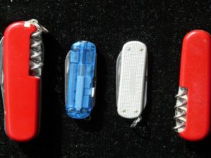The Best Swiss Army Knives For Survival An Iconic Tool In Your Pocket Featured image