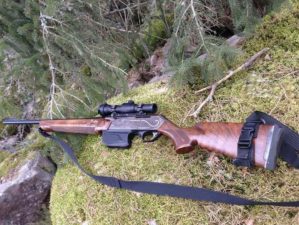 Get These American Hunting Rifles For Your 2017 Hunting Trips