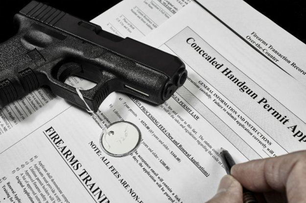 States Issuing the Most Number of Concealed Weapons Permit Have Surprisingly Declining Gun Related Crime Rates | Concealed Carry Facts Every Gun Enthusiast Should Know