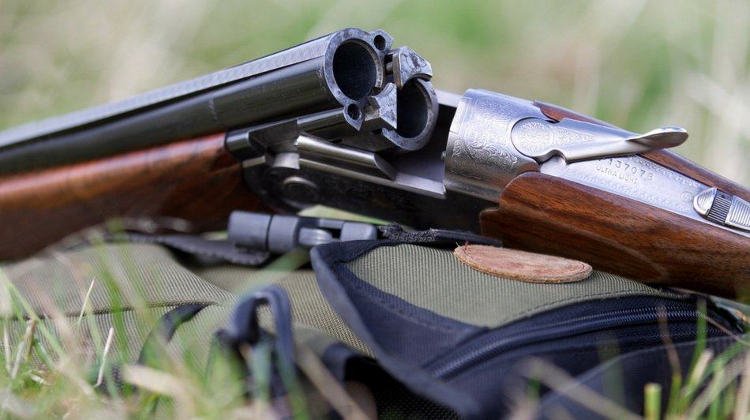 hunting shotguns Featured Image