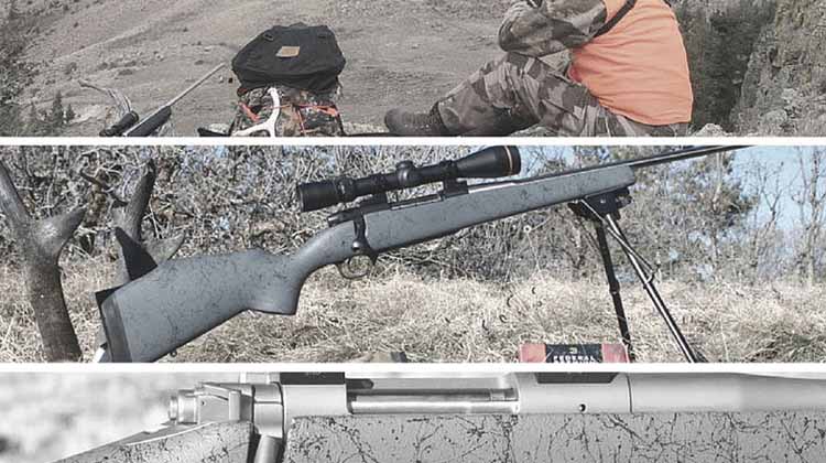 kimber montana rifles ft image new
