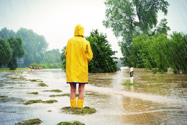 Surviving a Flood | Disaster Survival Skills For Every Situtation