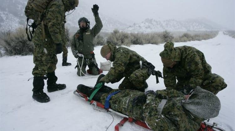Military Disaster Survival Skills Survival Life Featured image