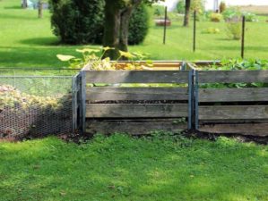 Composting For Beginners | The Building Blocks To A Better Harvest