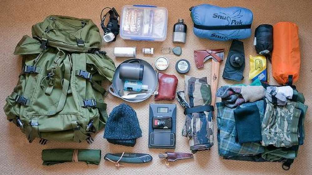 Feature | Novice Prepper: Essentials You Need for Disaster Prep | Shtf Preppers