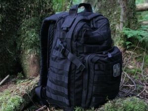 bugout bag featured image