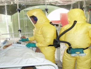 how to survive epidemics pb