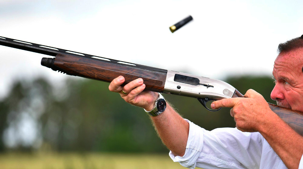 A Pump Shotgun For Home Defense; Is It The Right Choice For You?