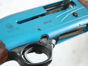 Feature | Beretta Blue Gun | Beretta A400 Xcel | Gun Carrier Shotgun Reviews | beretta a400 xcel sporting clays