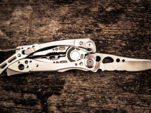 Leatherman Style PS Review Run Through Of A Basic Multitool Featured Image