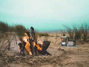 fire flame bonfire campfire beach natural fire starters feature pb
