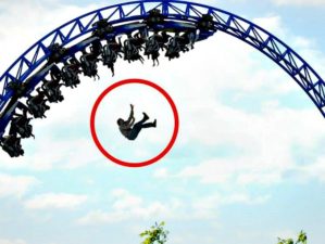 Feature | Amusement Park Accidents Survival Tips