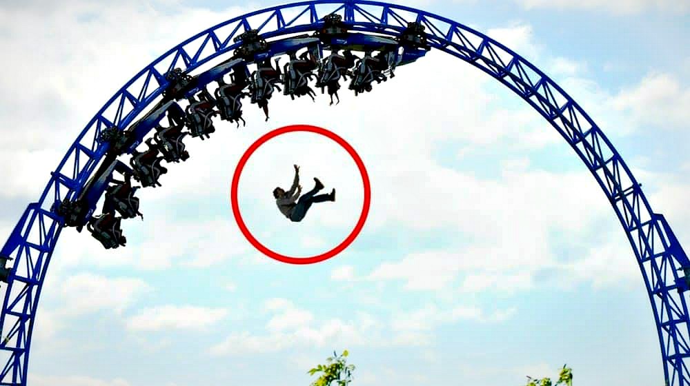 Feature | Amusement Park Accidents Survival Tips
