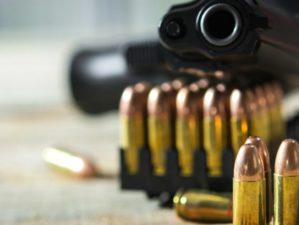 Feature | loads of bullets | Choosing Your Self-Defense Ammunition | self-defense bullet