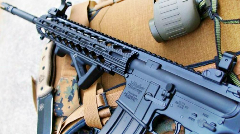 Feature | Windham Weaponry CDI | Gun Carrier Rifle Reviews