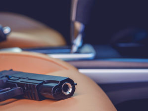 Feature | Gun Hiding Places in Your Car | Gun Owners
