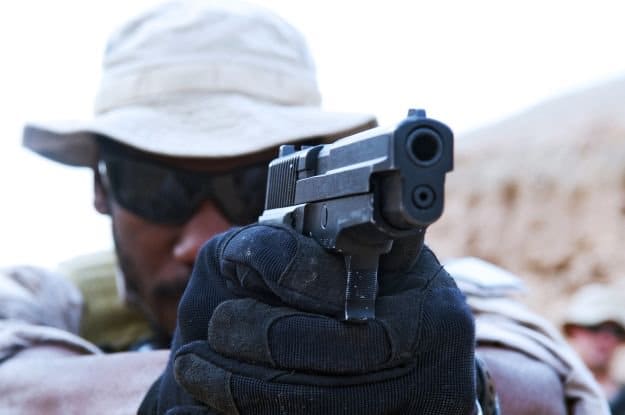 Not Recommended For Practice Sight Tracking | 22 Caliber Pistol For Training | Pros And Cons
