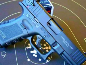 Feature | 22 Caliber Pistol For Training | Pros And Cons