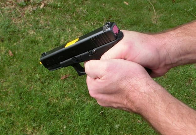 Gun must always be pointed in a safe direction | Gun Safety Tips: Ways To Avoid Danger When Handling A Gun