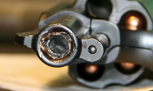 Clear the gun barrel from obstructions before shooting | Gun Safety Tips: Ways To Avoid Danger When Handling A Gun