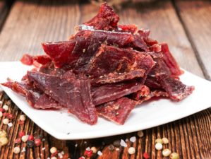 Feature | Making Beef Jerky At Home
