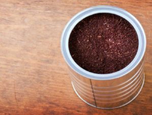 Feature | Survival Uses For Coffee Cans And Coffee Filters