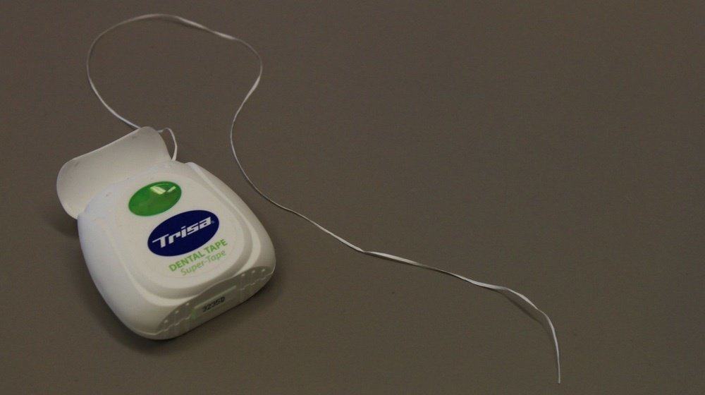 Feature | Surviving By The Skin Of Your Teeth: Reasons To Stock Up On Dental Floss