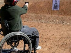 Feature | Gun Recommendations For Persons With Disabilities | First Handgun Recommendation