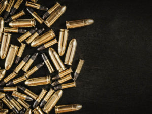 Feature | Gun Safety Tips | When to Replace Your Ammunition | Gun Safety