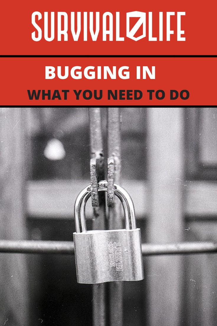 Bugging In | Fortifying Your Home Before SHTF | Survival Life