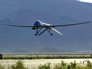 Feature | Drone Defense | Gnat Warfare | Drone Defense Technology