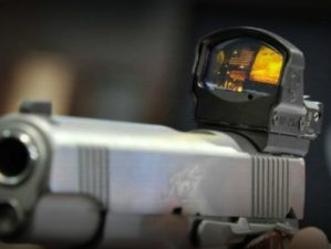 Feature | Top 5 Reflex Sights for Your Pistol | red dot sights