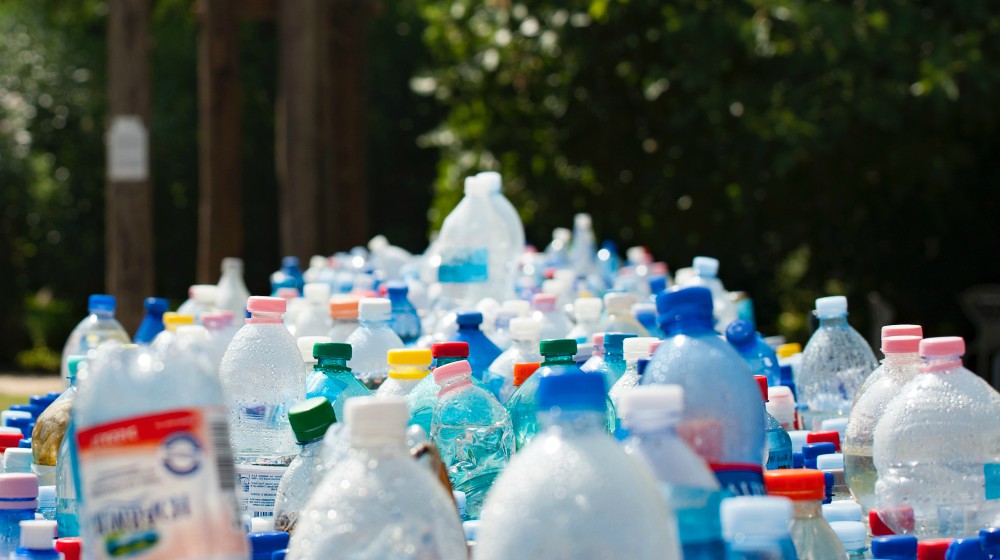 Feature | Plastic Bottles | Uses That Can Save Your Life