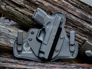 Feature | All Carry Holsters: 3 Must-Have Properties