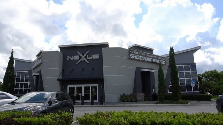 nexus shooting center feature