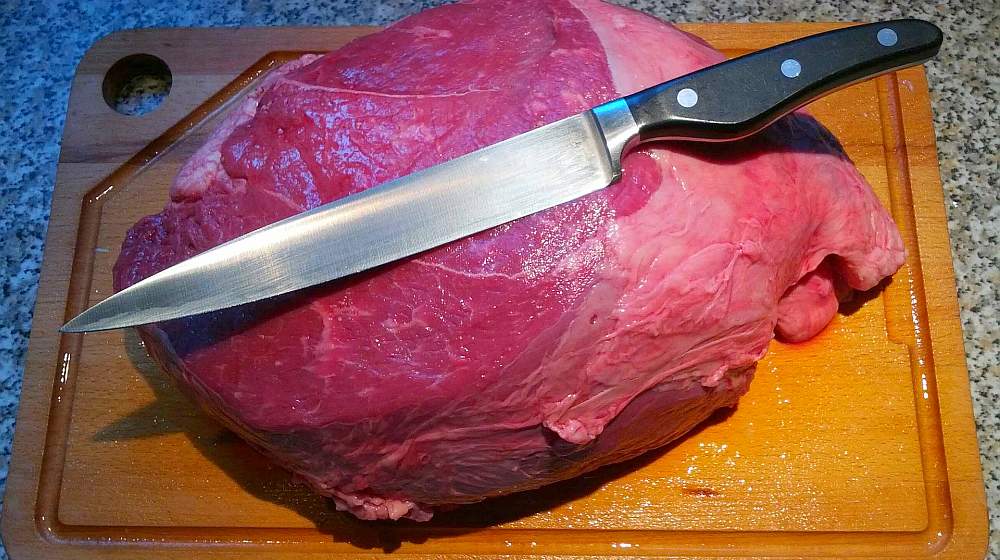 Feature | Efficient Butchering: 3 Tips from a Lifelong Hunter | Butchering Tips