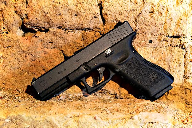 Simplicity | Glock Pistols: Why Are They Still So Popular?