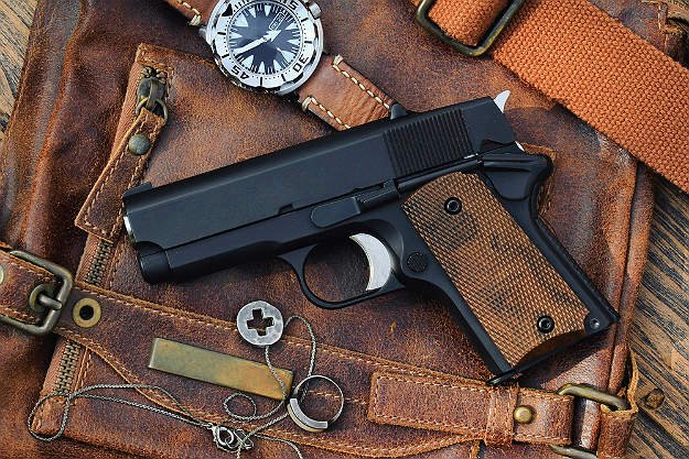 A Handgun and an Extra Magazine | Everyday Carry Items You Need To Own | Gun Carrier