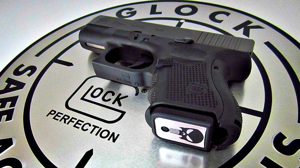 Feature | Glock Pistols: Why Are They Still So Popular?