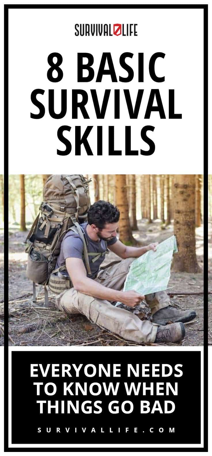 Trades And Skills For Survival | Things To Know When SHTF