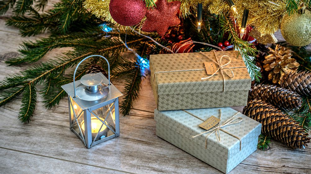 Feature | Survival Gift Guide: 9 Christmas Gifts For Preppers | gifts for doomsday preppers