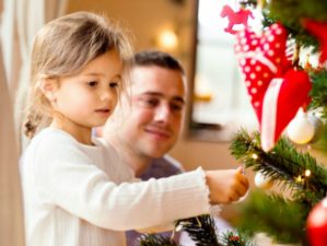Feature | Holiday Survival Tips | How To Survive Christmas Eve With Excited Kids | christmas eve traditions