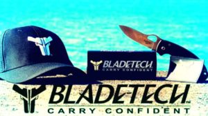 Blade Tech Industries Survival Knives Feature