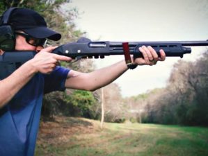 Feature | Best Guns for Home Defense