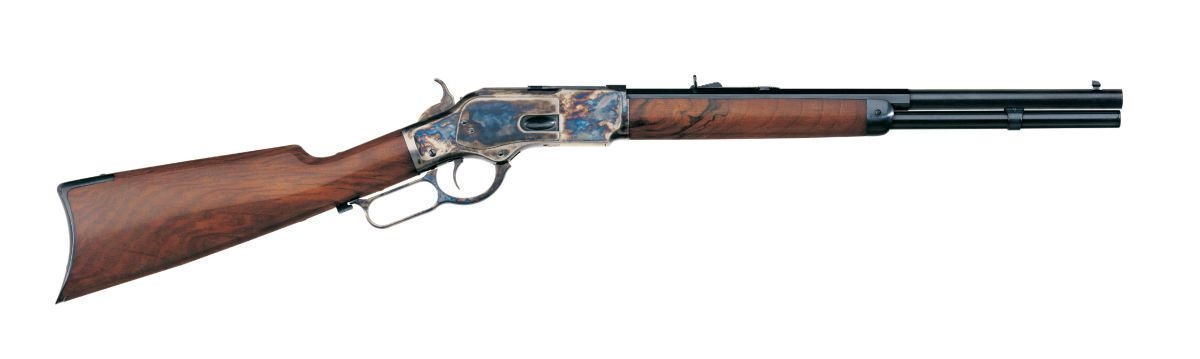 Beretta 1873 | Blue Book of Gun Values | Gun Carrier