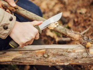 Feature | 25 Obscure Bushcraft Skills for Survival